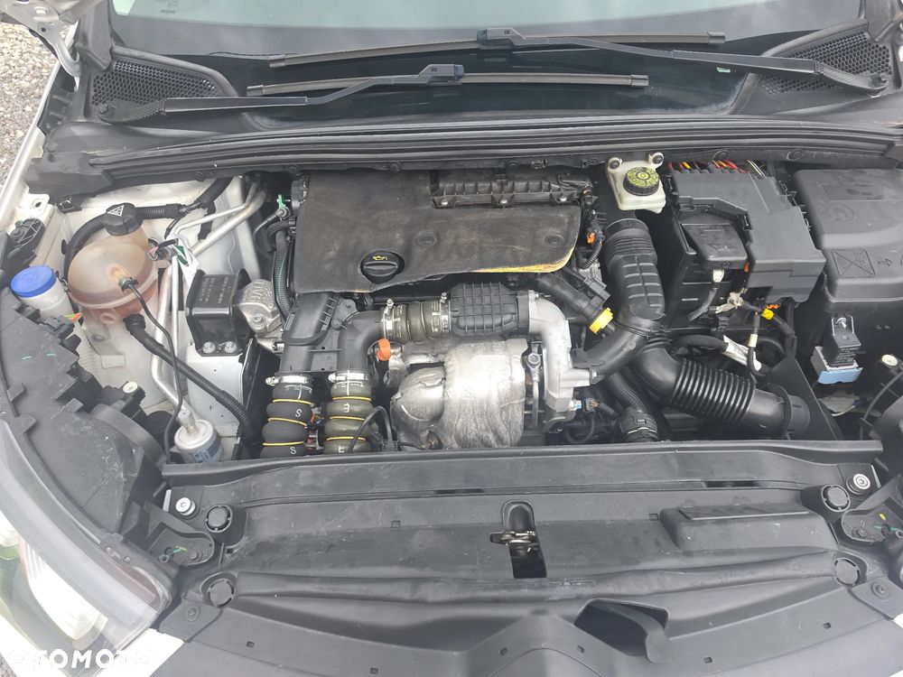 Citroën C4 BlueHDi 100 Selection - 11