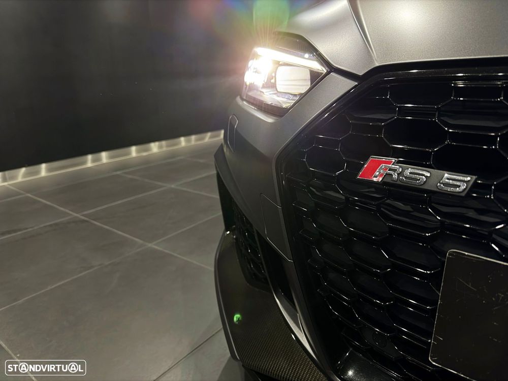 Audi RS5 2.9 TFSI Tiptronic quattro - 47