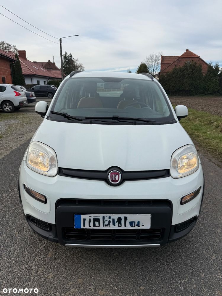 Fiat Panda - 3
