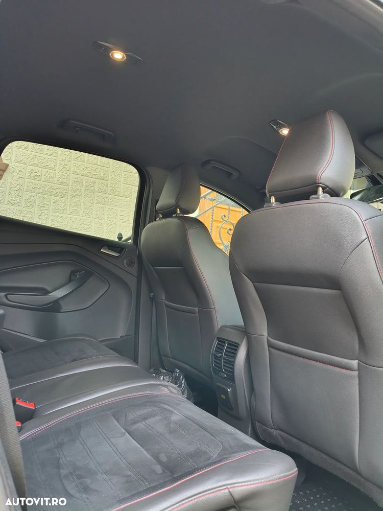 Ford Kuga - 7