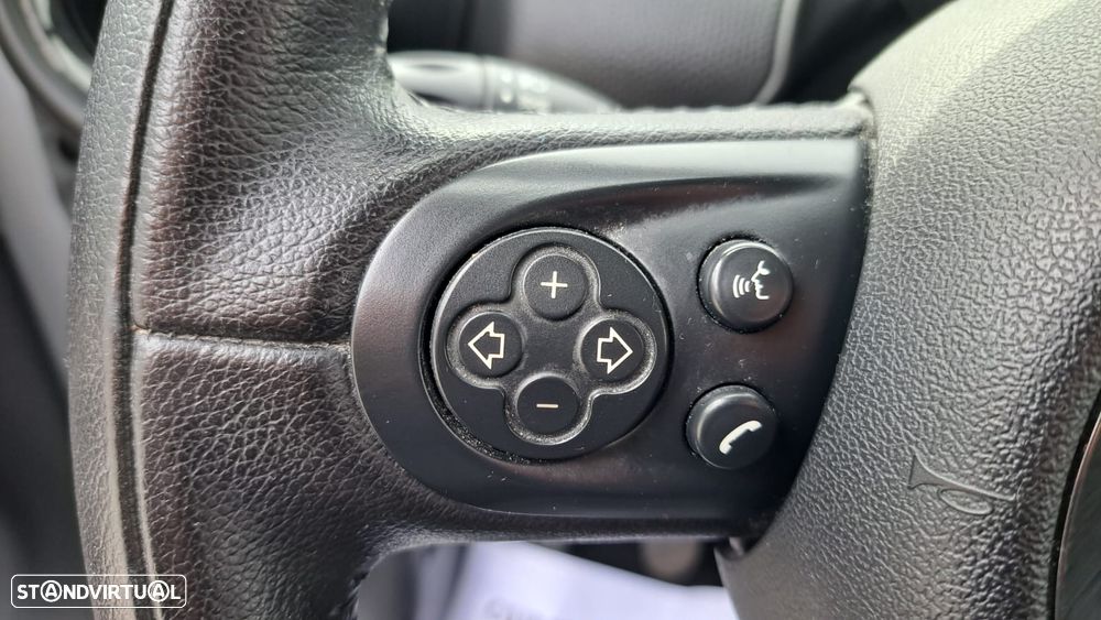 MINI Countryman One - 32