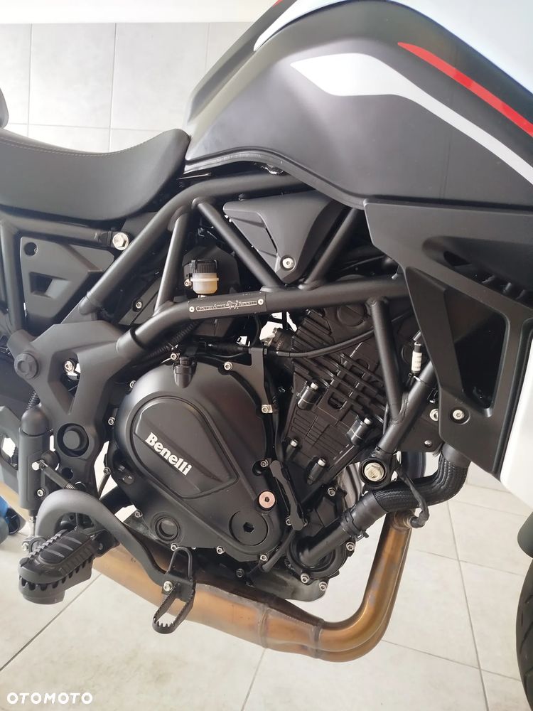 Benelli TRK 702 - 8