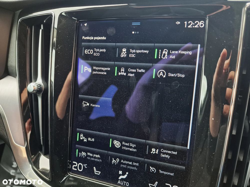 Volvo V60 B3 B Geartronic Momentum Pro - 25