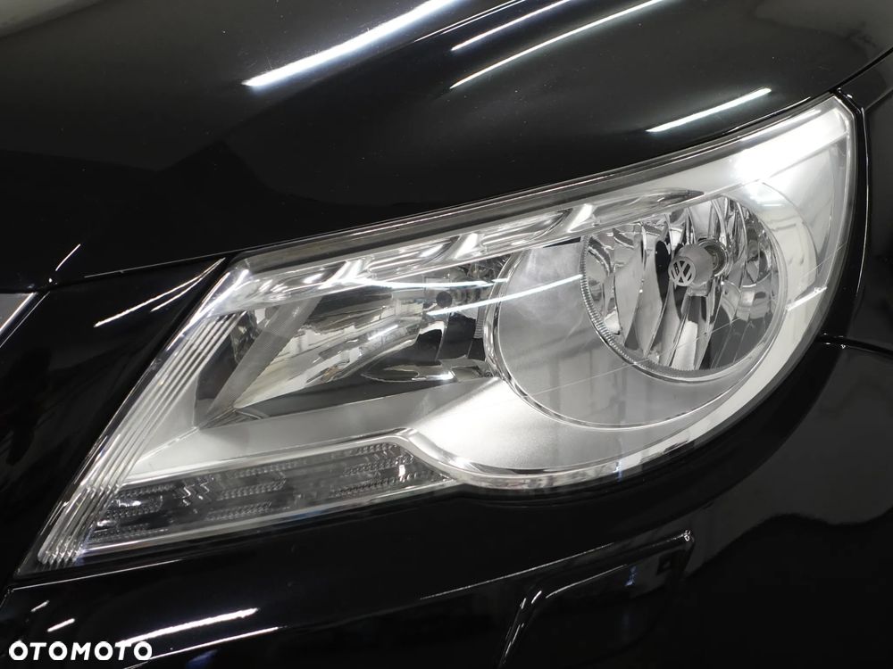 Volkswagen Tiguan 1.4 TSI BlueMotion Technology Trend & Fun - 14