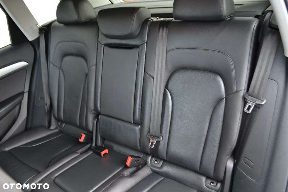 Audi Q5 - 22