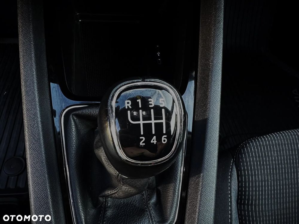 Skoda Octavia 2.0 TDI Ambition - 27