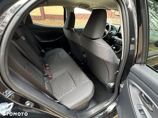 Toyota Yaris 1.5 VVT-i Business Edition - 40