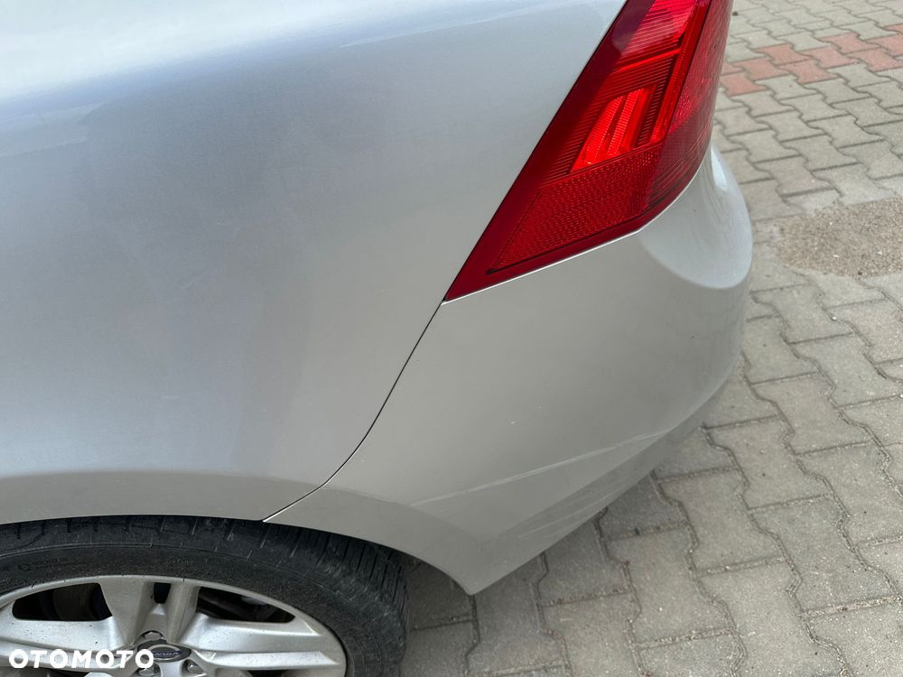 Volvo S60 - 11