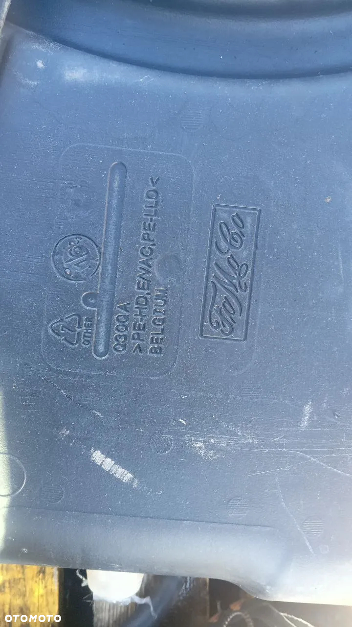 CZĘŚCI FORD FOCUS MK3 1.5 TDCI - 27