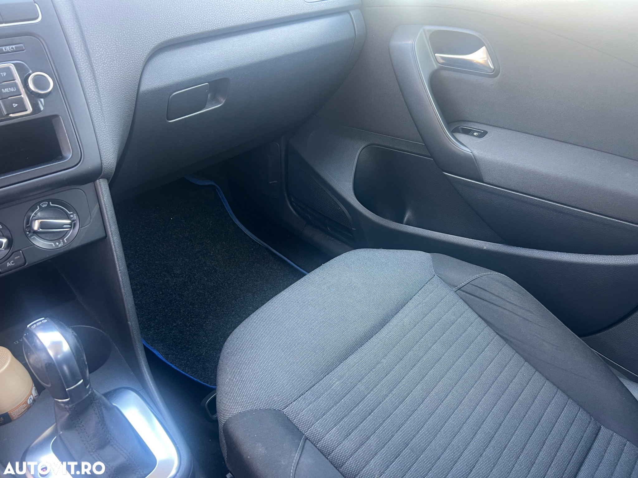 Volkswagen Polo 1.2 TSI (Blue Motion Technology) DSG Highline - 5