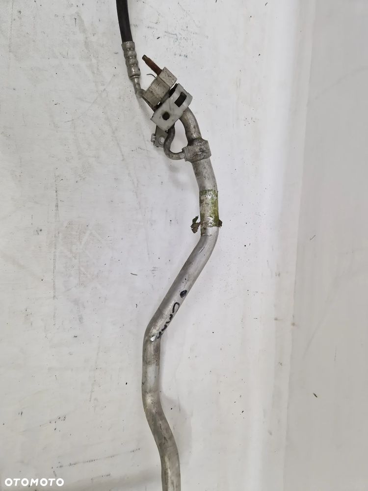Przewód klimatyzacji Ford C-max - 3
