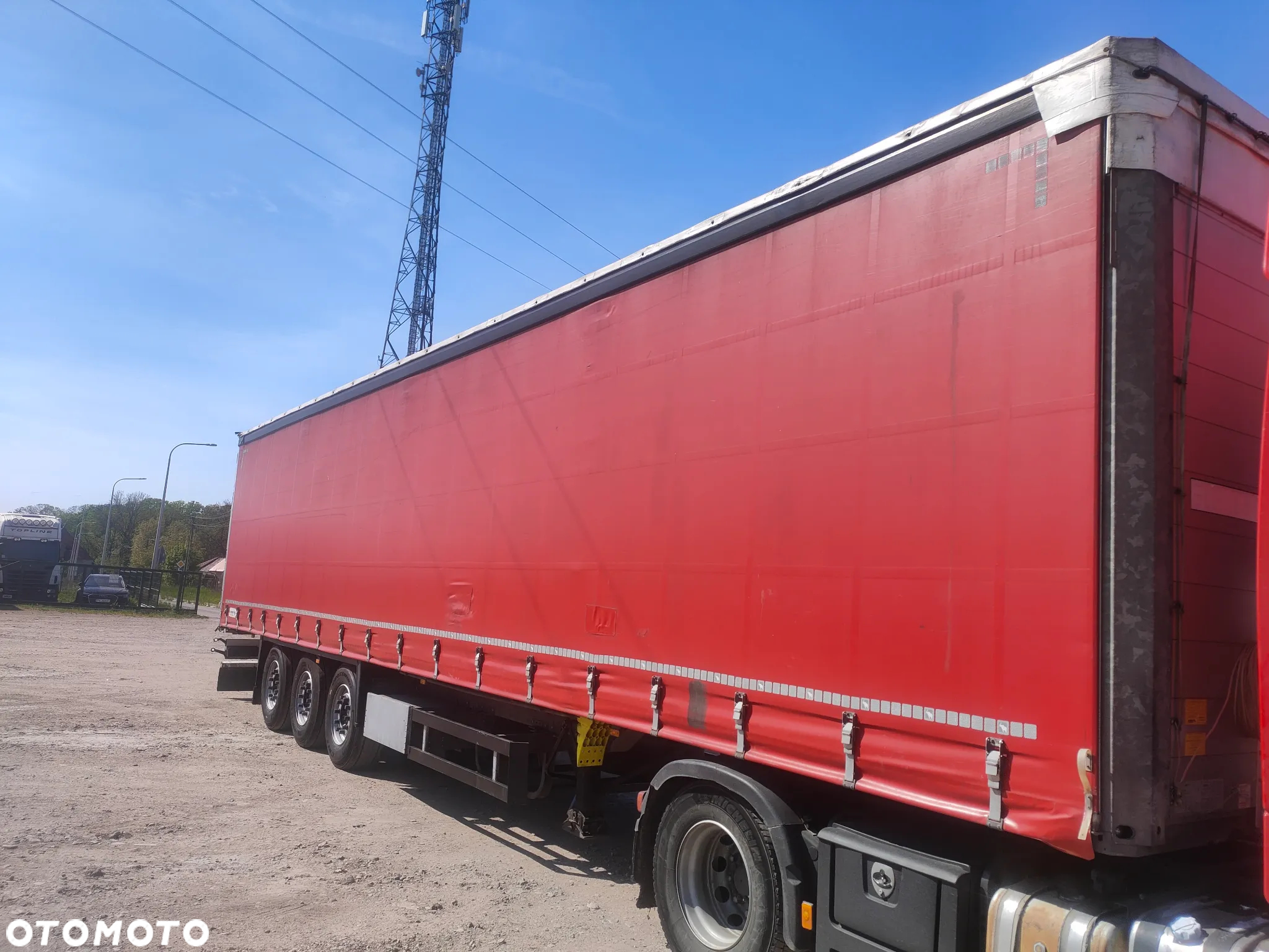 DAF XF 460 FT - 15