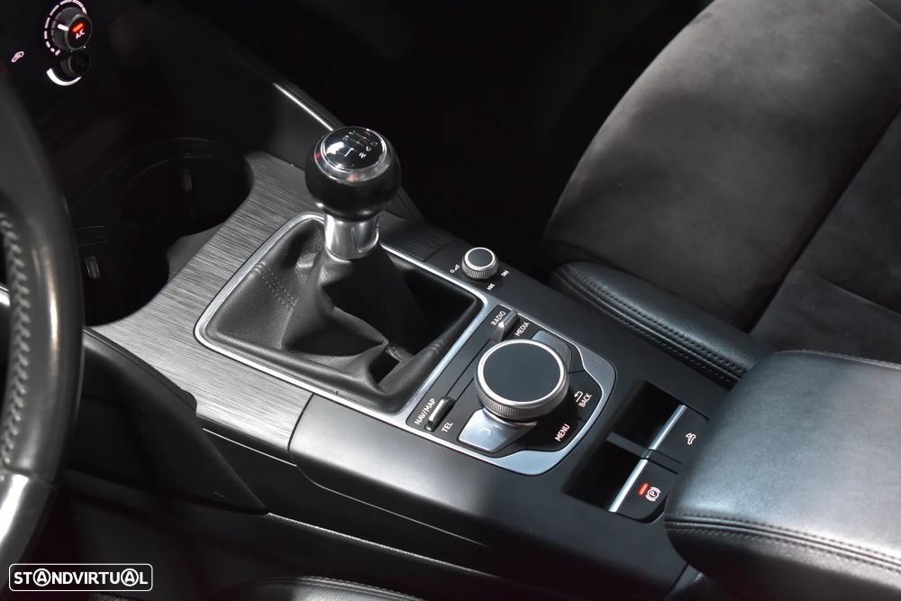 Audi A3 Cabrio - 33