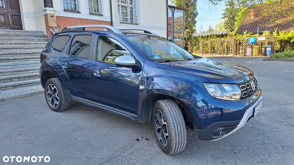 Dacia Duster SCe 115 2WD Prestige - 3