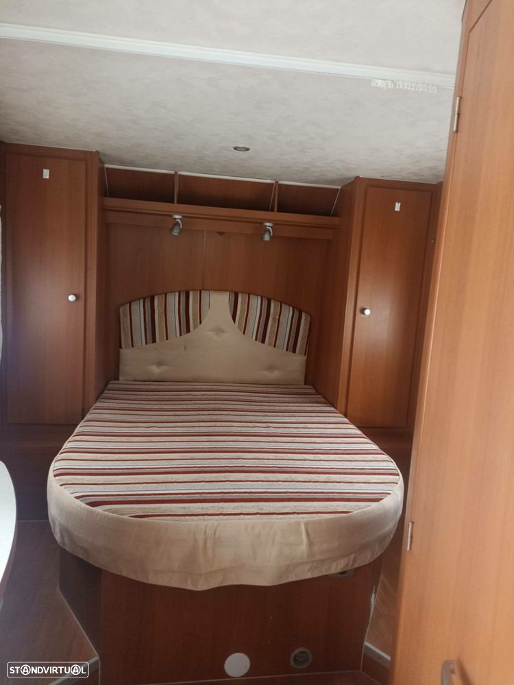 Elnagh Baron Baron 46 - 5