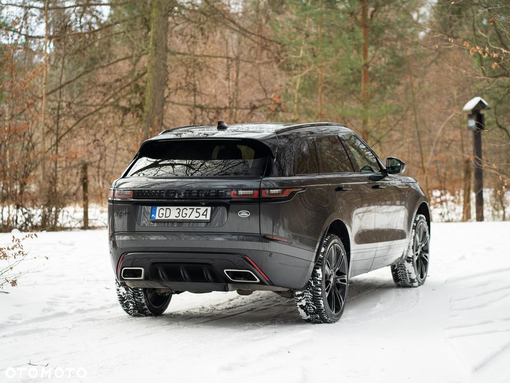 Land Rover Range Rover Velar - 31