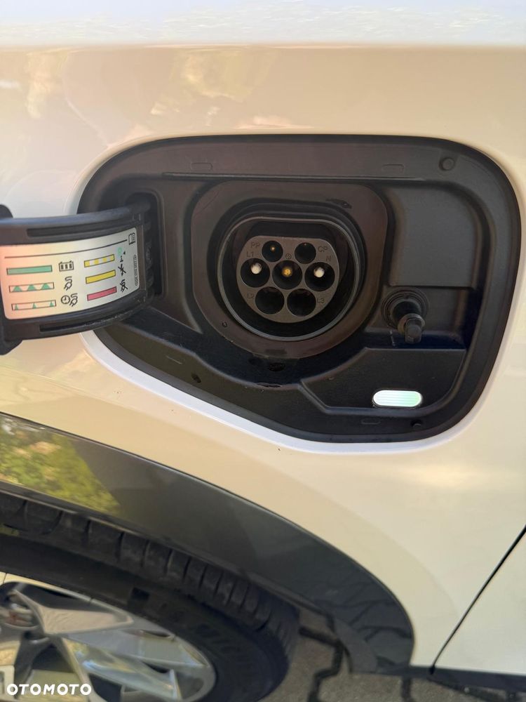 Cupra Formentor 1.4 e-Hybrid DSG Priority - 20