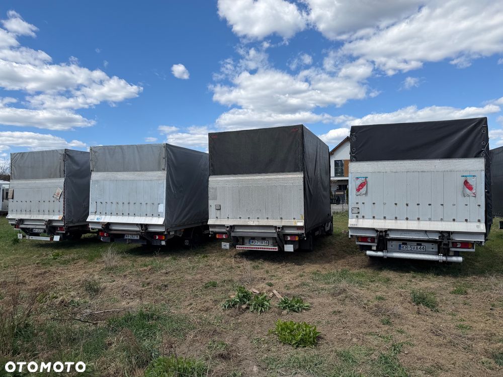Opel Movano - 13