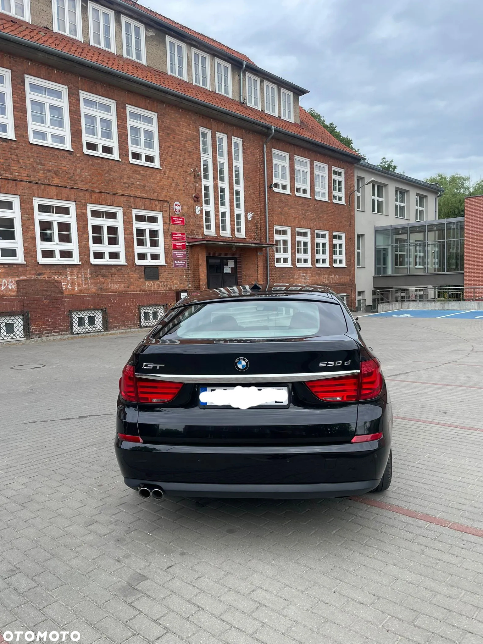 BMW Seria 5 - 3