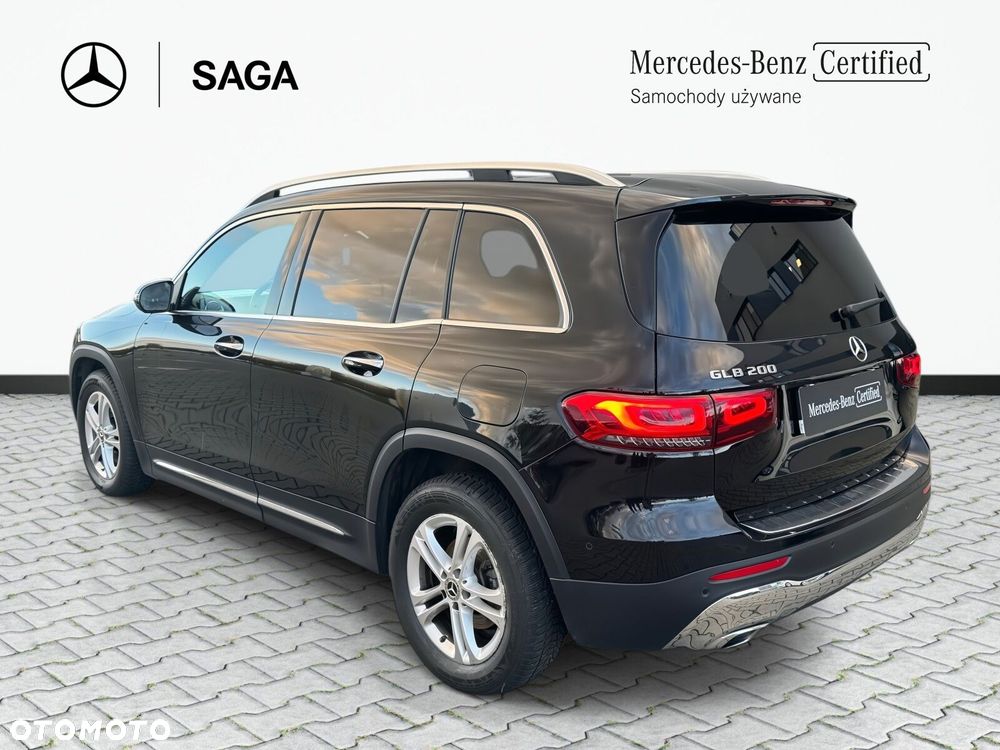 Mercedes-Benz GLB - 8