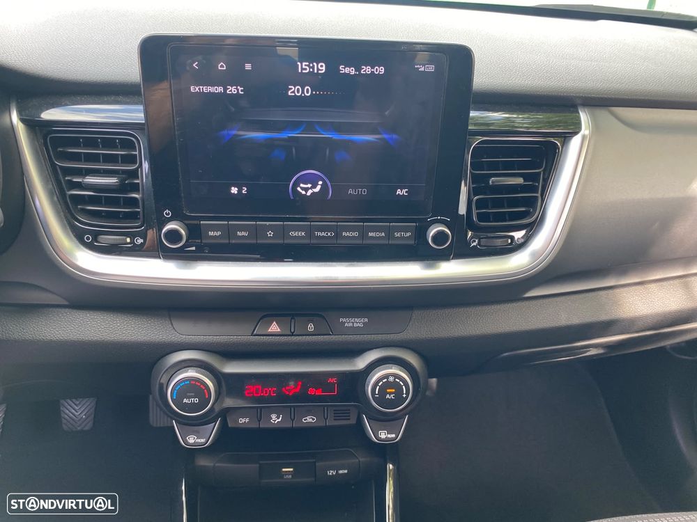 Kia XCeed 1.0 T-GDi Dynamic - 17