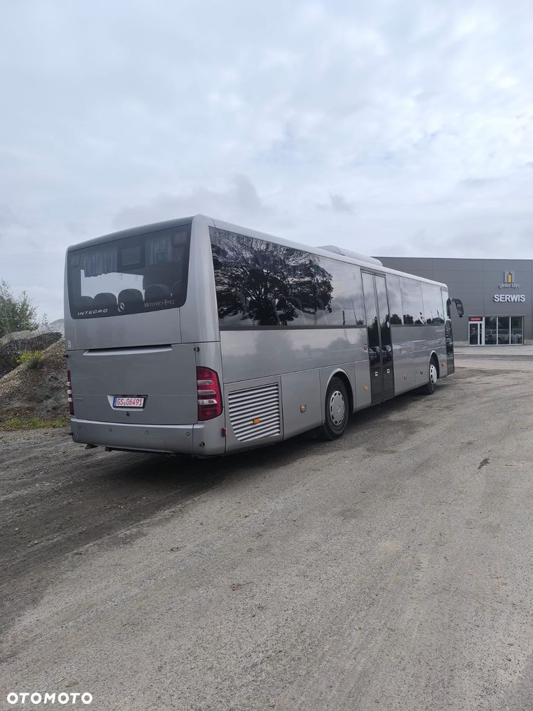 Mercedes-Benz Integro EVOBUS - 3