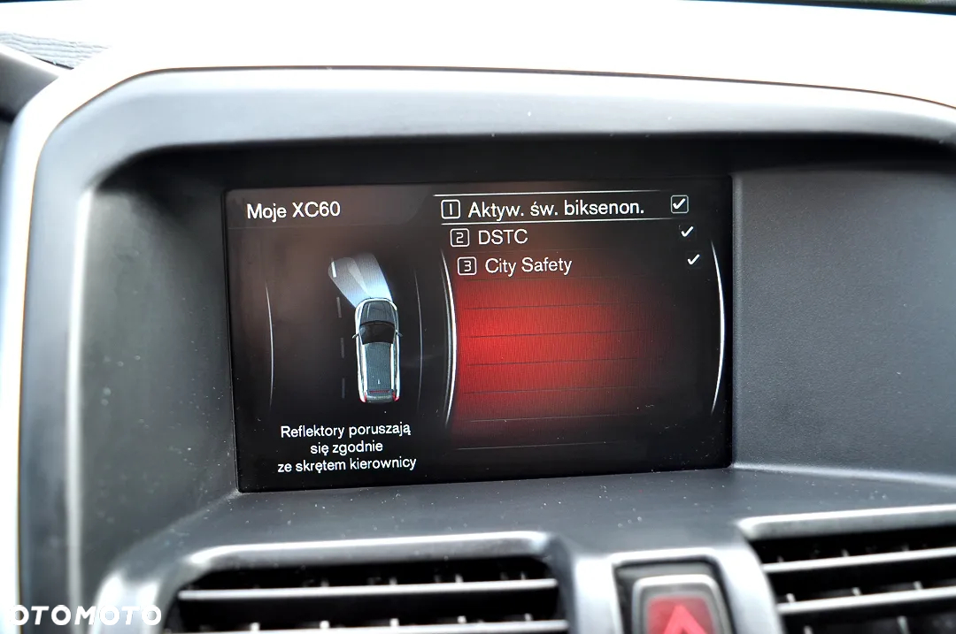 Volvo XC 60 D4 Drive-E Summum - 34