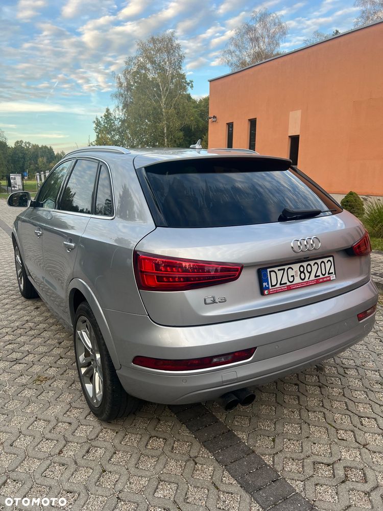 Audi Q3 - 7