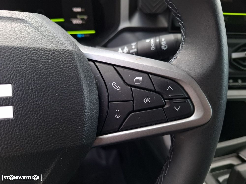 Dacia Bigster 1.8 Hybrid Journey - 17