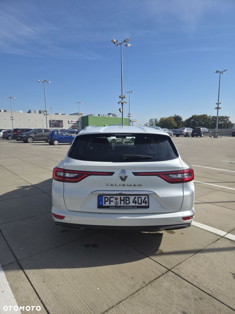 Renault Talisman - 20