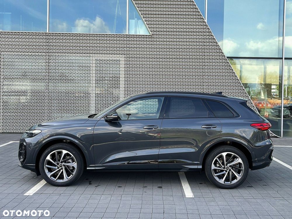 Audi Q5 - 9