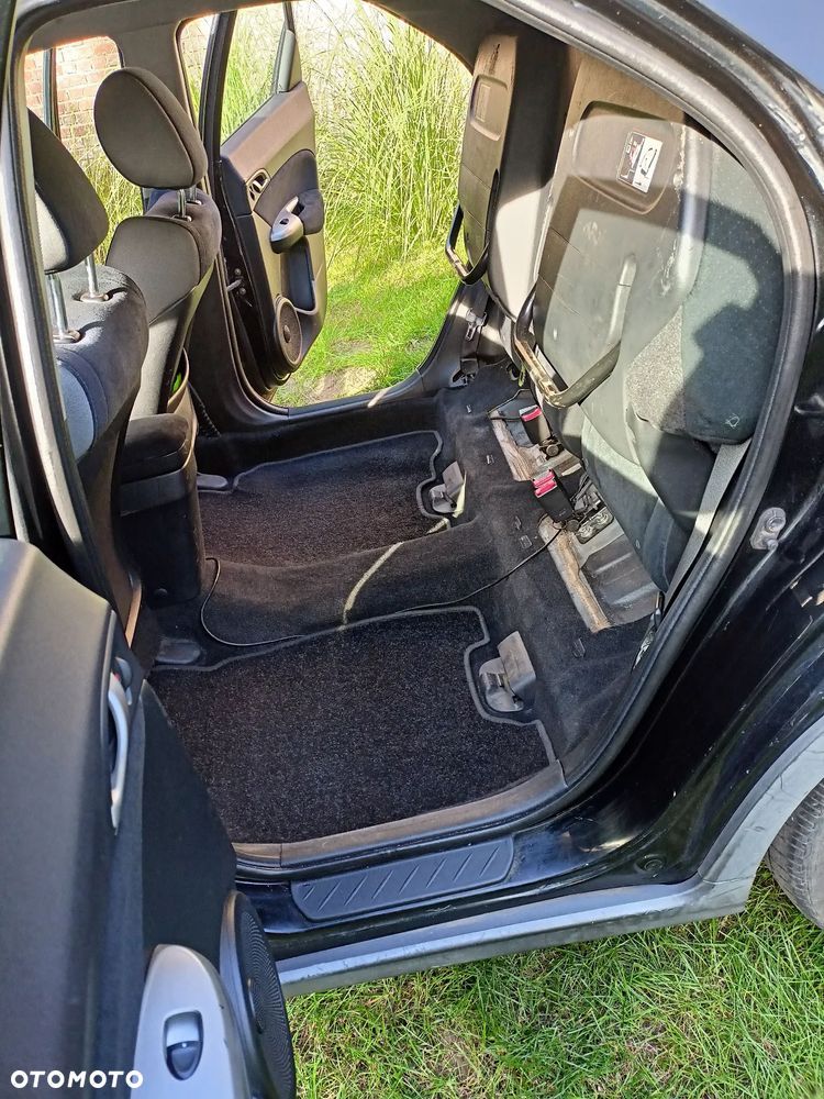 Honda Civic 2.2i-CTDi Executive - 8