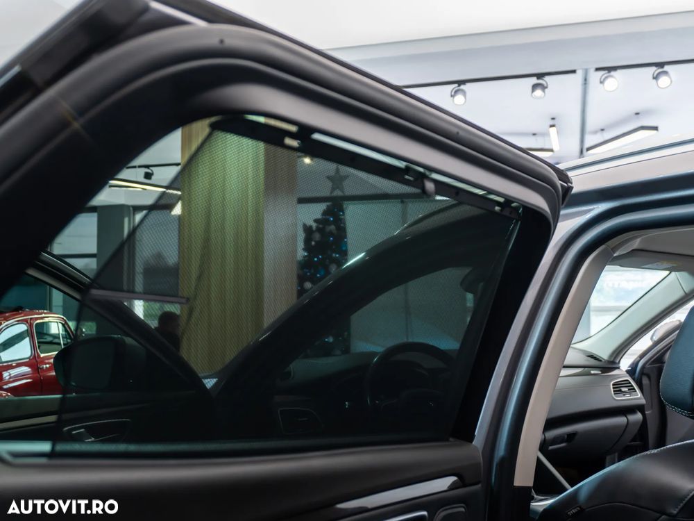 Renault Talisman Grandtour ENERGY dCi 160 EDC INTENS - 20