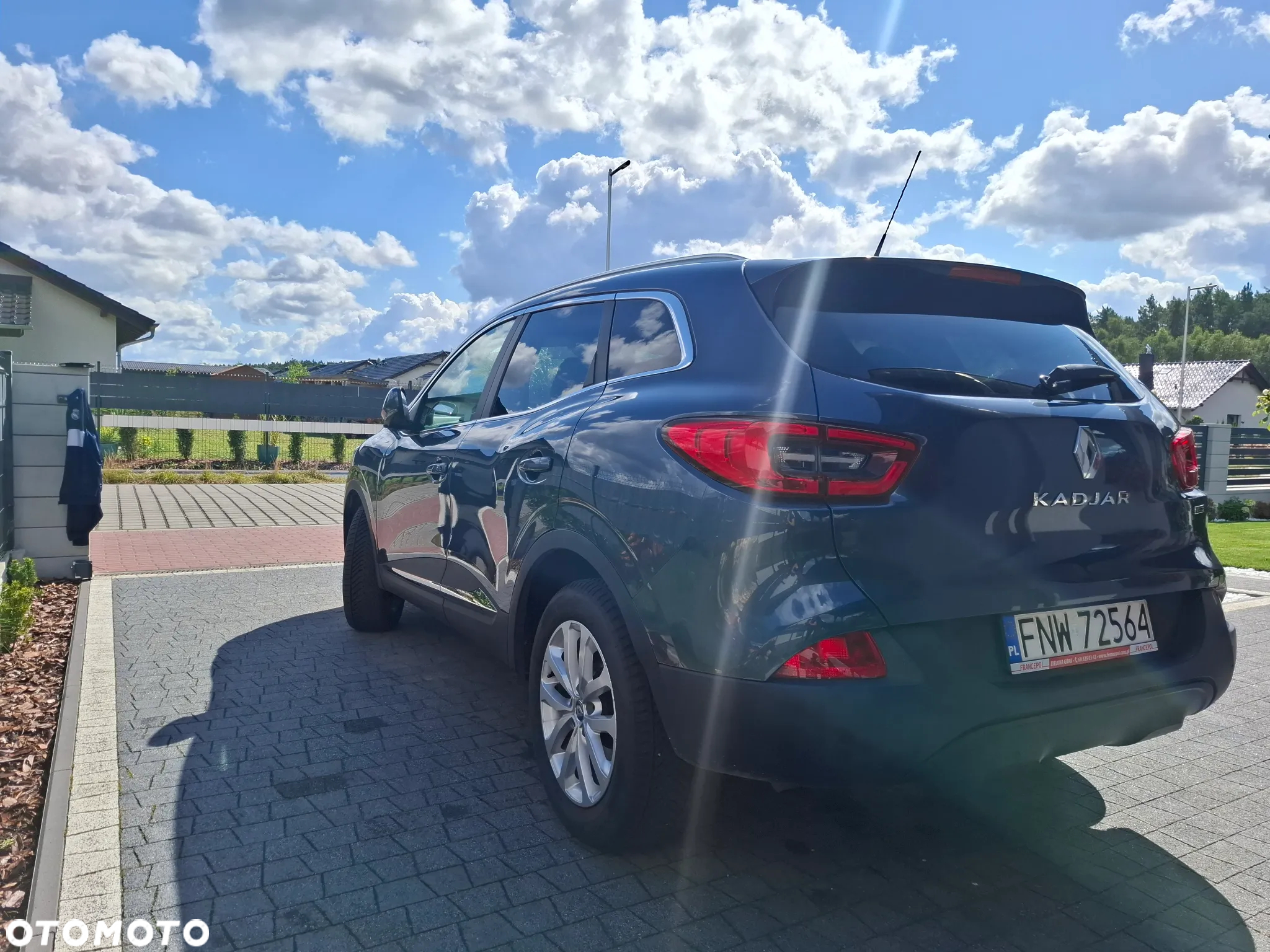 Renault Kadjar 1.5 dCi Energy Intens EDC - 6
