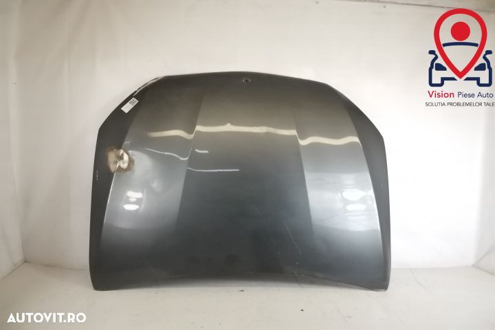 Capota Motor Originala Mercedes-Benz  GLC-Class  X253/C253 [2015 - 202 - 1