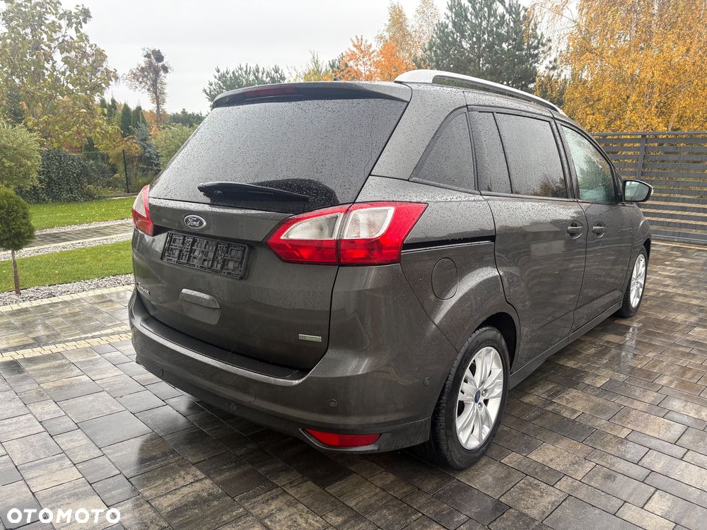 Ford C-MAX 1.0 EcoBoost Trend ASS - 6