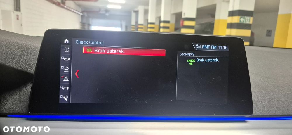 BMW Seria 5 530d M Sport sport - 28