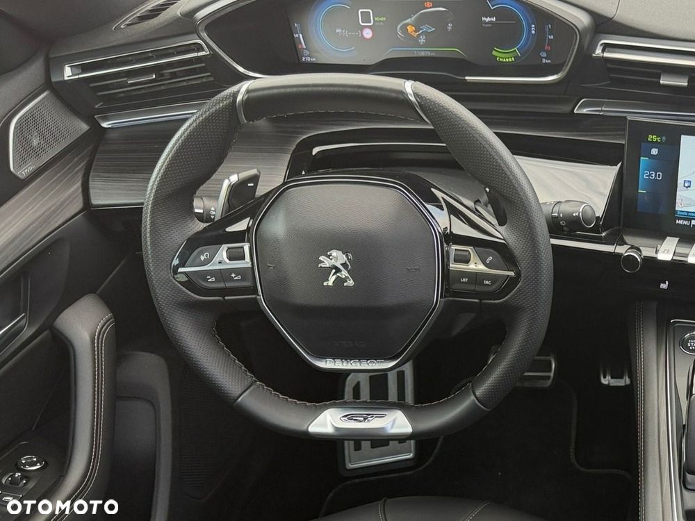 Peugeot 508 - 18