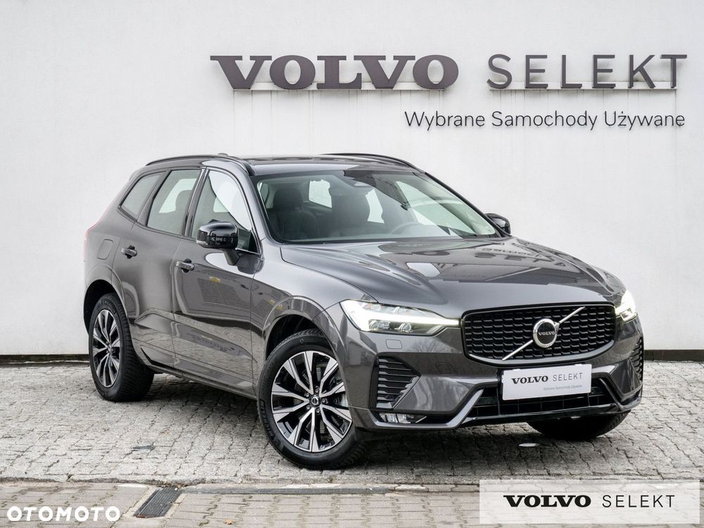 Volvo XC 60 - 4
