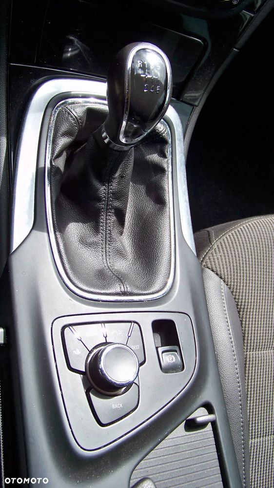 Opel Insignia 2.0 CDTI Cosmo - 15