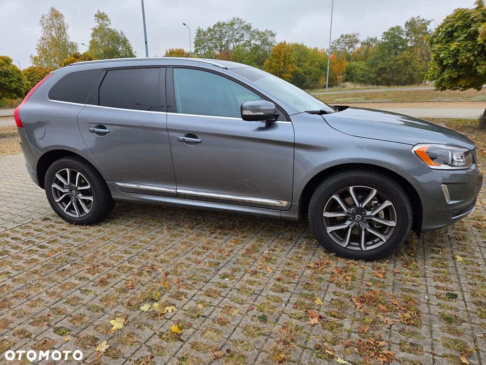 Volvo XC 60 T5 Geartronic Linje Inscription - 9