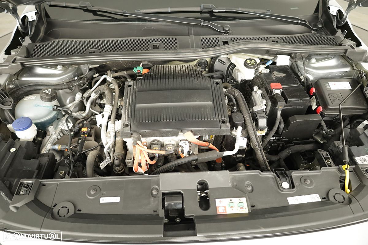 Opel Corsa-e 50 kWh GS - 23
