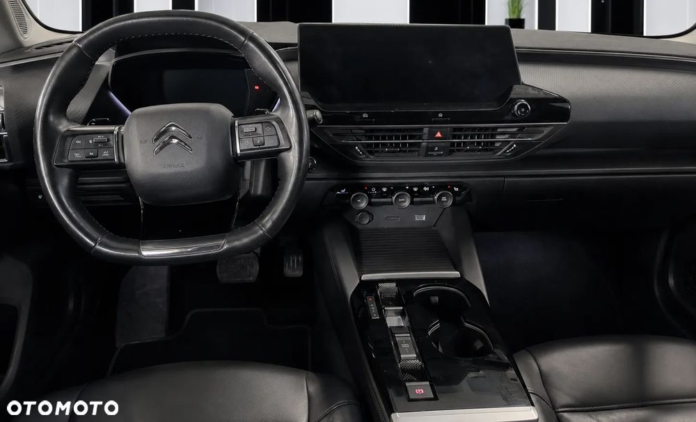 Citroën C5X 1.6 PureTech Shine EAT8 - 6
