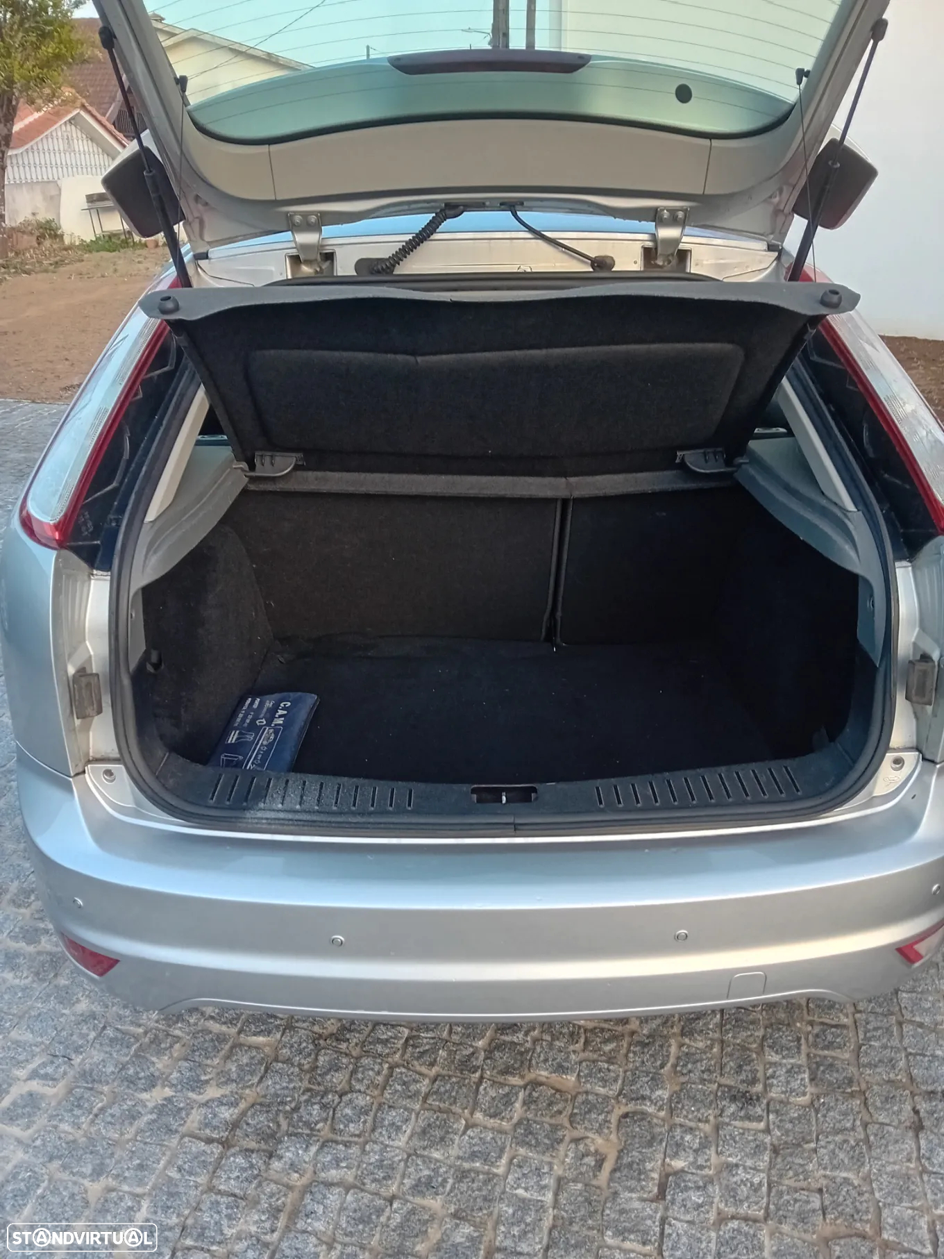 Ford Focus - 9