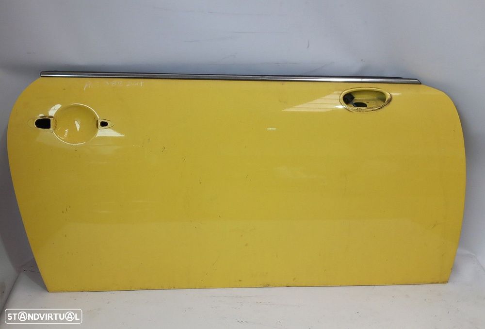Porta frente direita MINI Mini (R50, R53) - 1