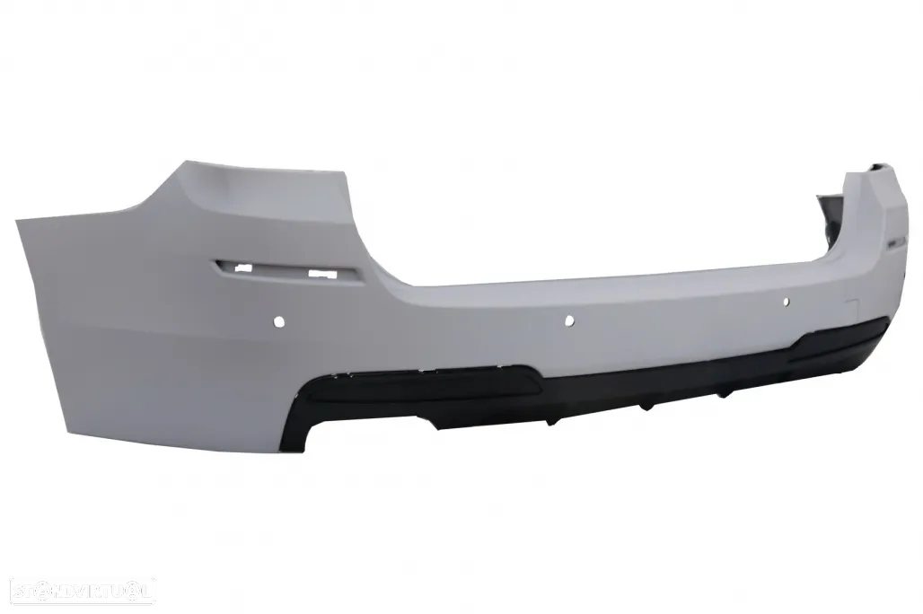 Body Kit Bmw Série 5 F11 (2010 a 2013) Performance - 7