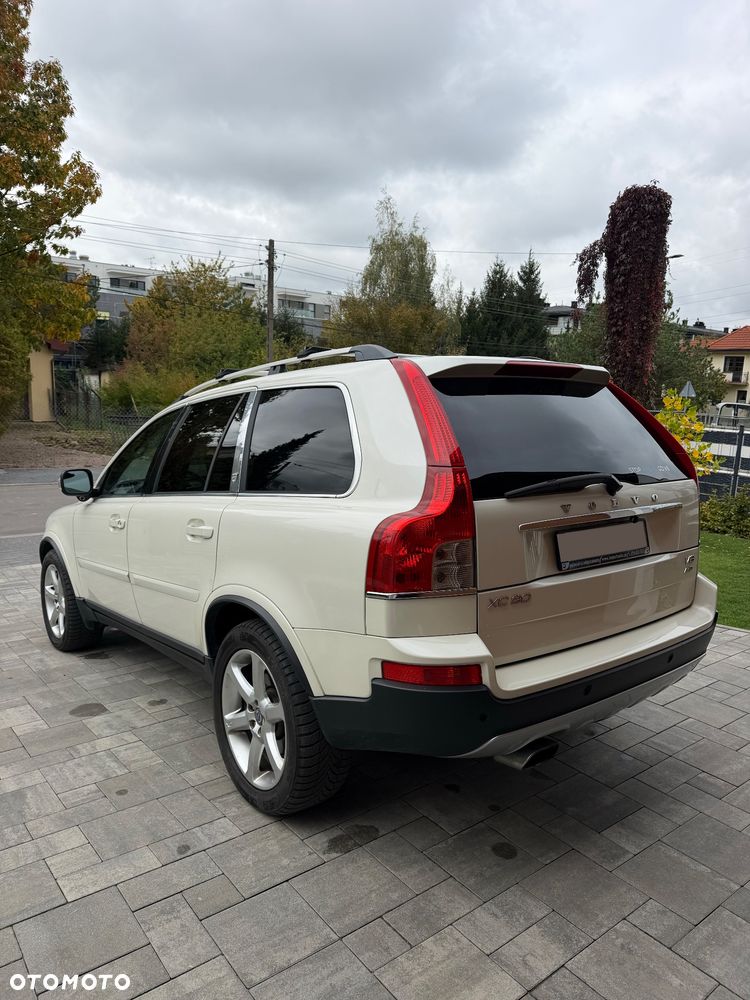 Volvo Xc 90 2009 photo 5