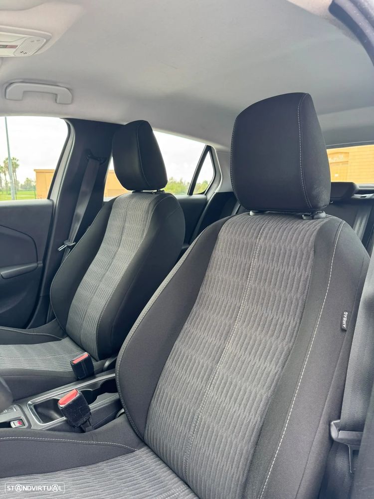Opel Corsa - 24