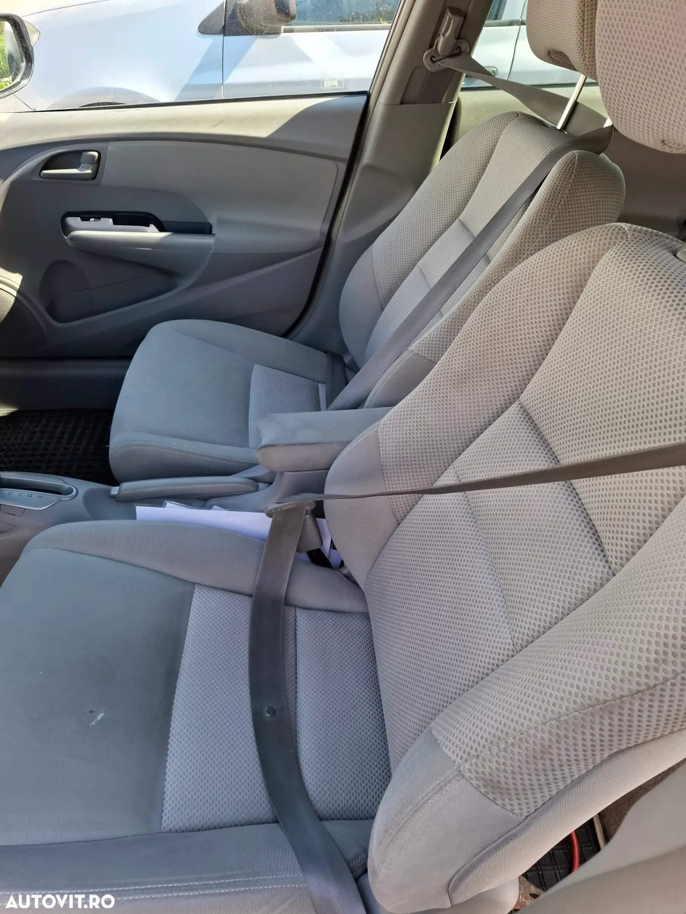 Honda Insight 1.3 - 9