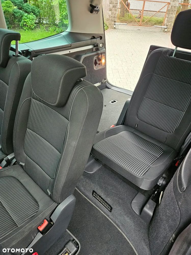Seat Alhambra 2.0 TDI S&S DSG STYLE - 6